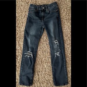 Old Navy Distressed Jeans